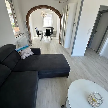 Ferienhaus Waldesrand