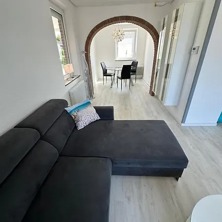 Ferienhaus Waldesrand *