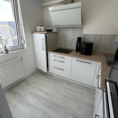 Waldesrand Ferienhaus *