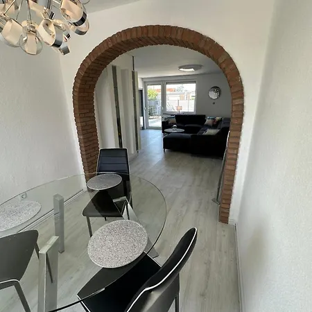 Ferienhaus Waldesrand *